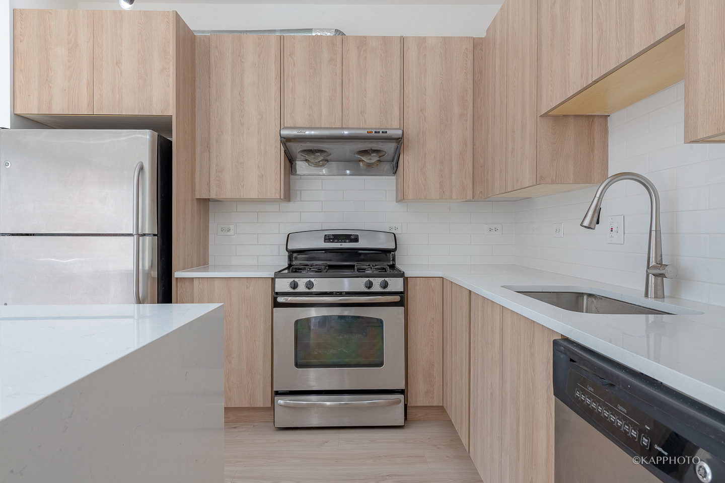 2507 S Calumet Avenue