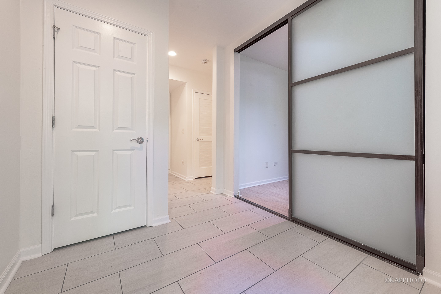 2507 S Calumet Avenue