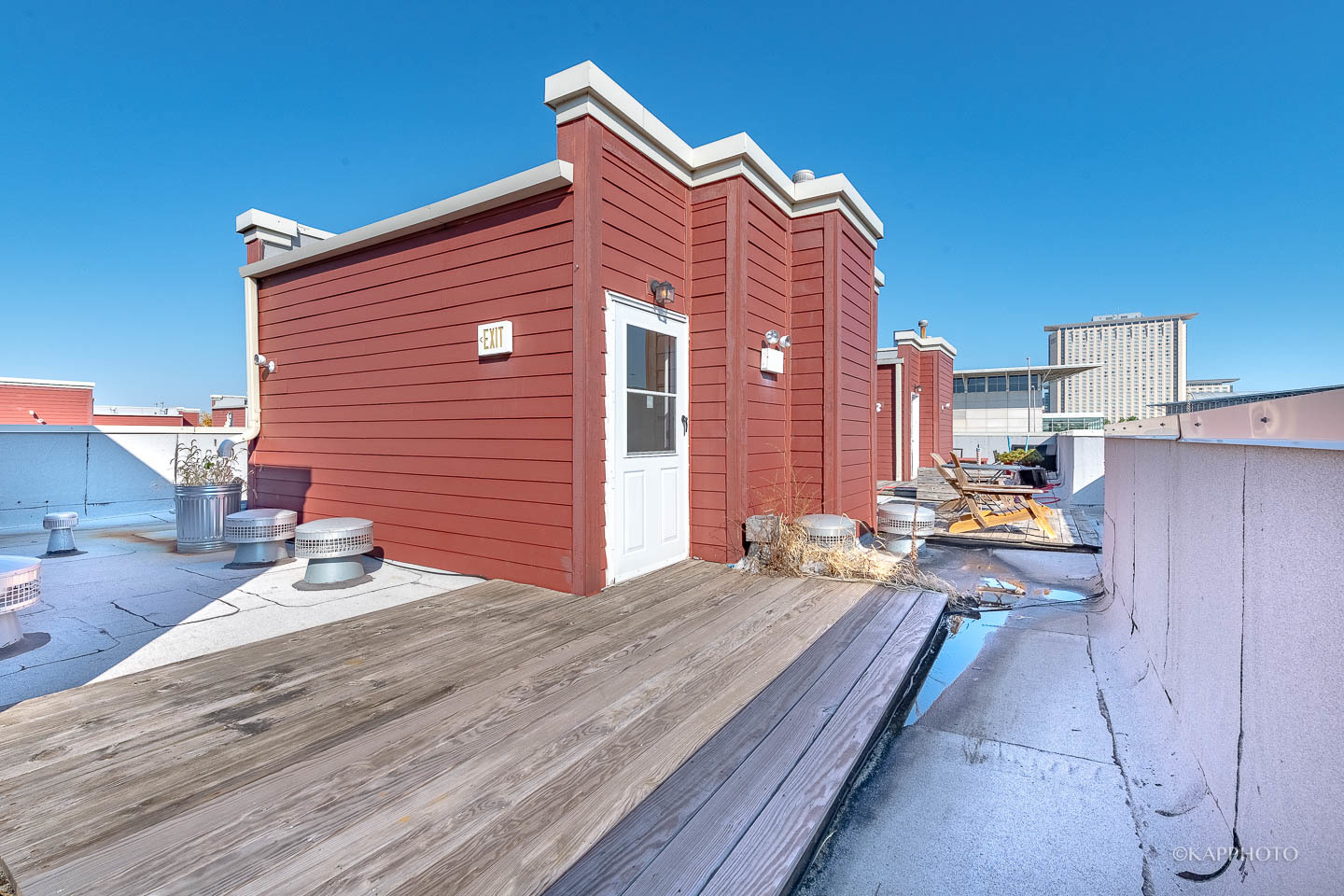 2507 S Calumet Avenue