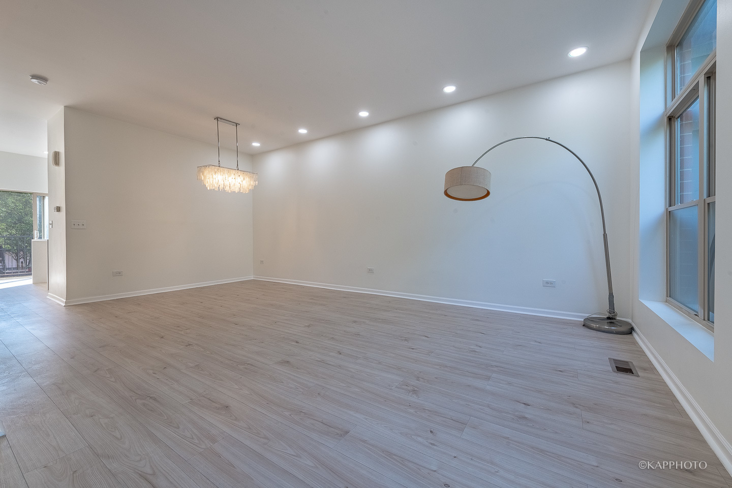 2507 S Calumet Avenue