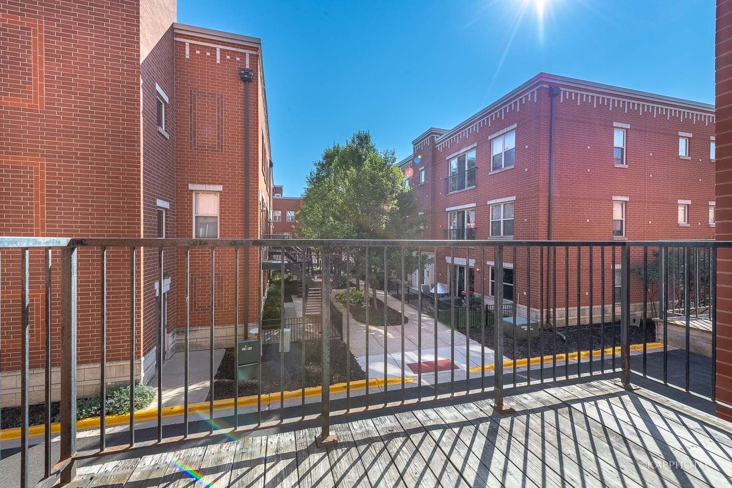 2507 S Calumet Avenue