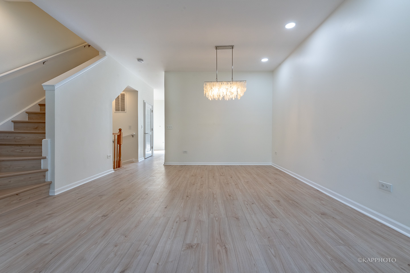 2507 S Calumet Avenue