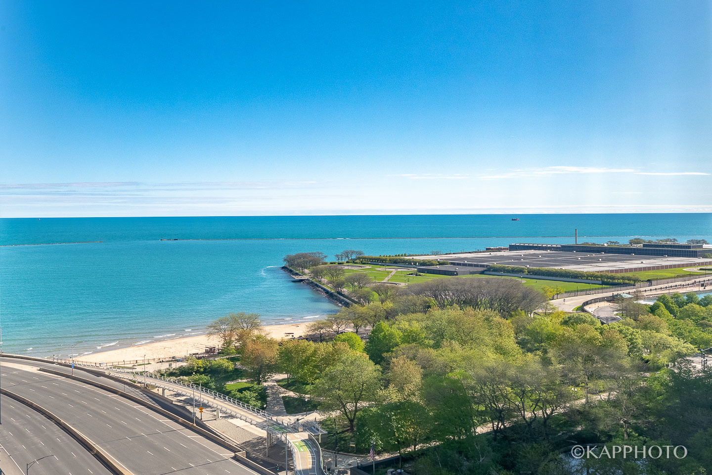 474 N Lake Shore Drive Unit: 2103