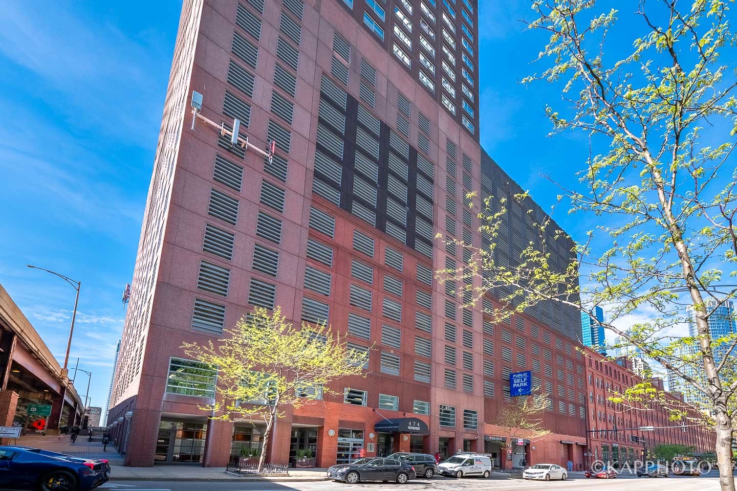 474 N Lake Shore Drive Unit: 2103