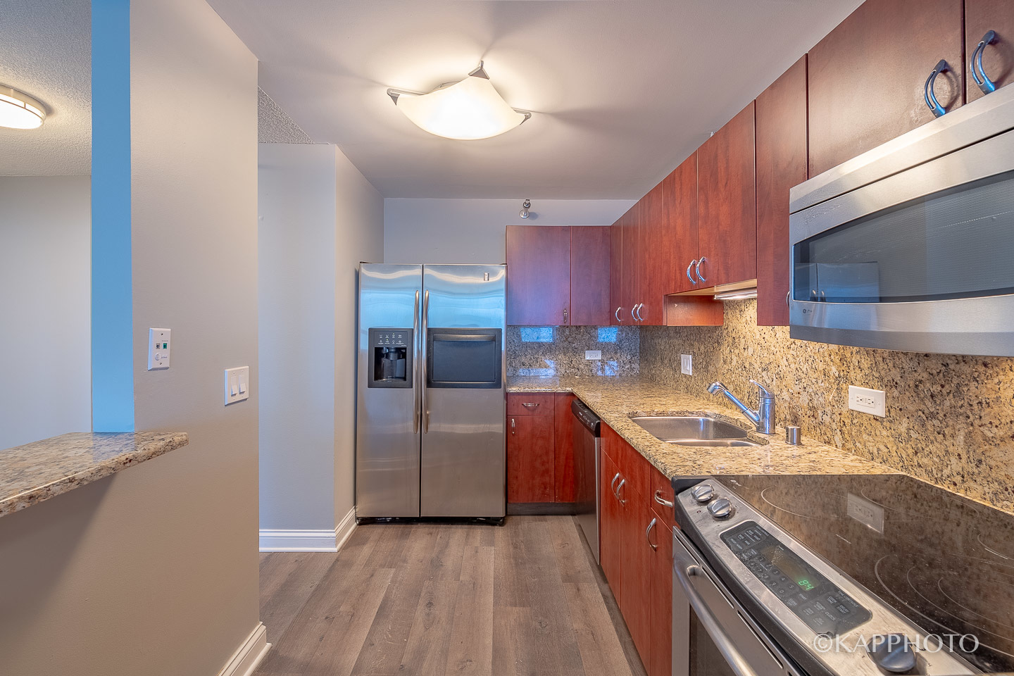 474 N Lake Shore Drive Unit: 2103