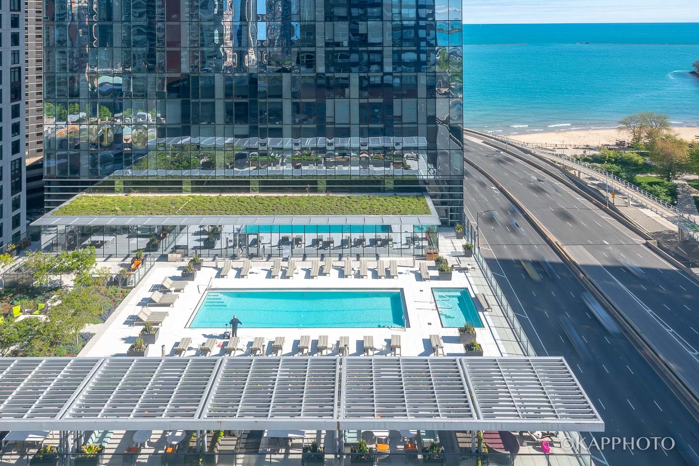 474 N Lake Shore Drive Unit: 2103