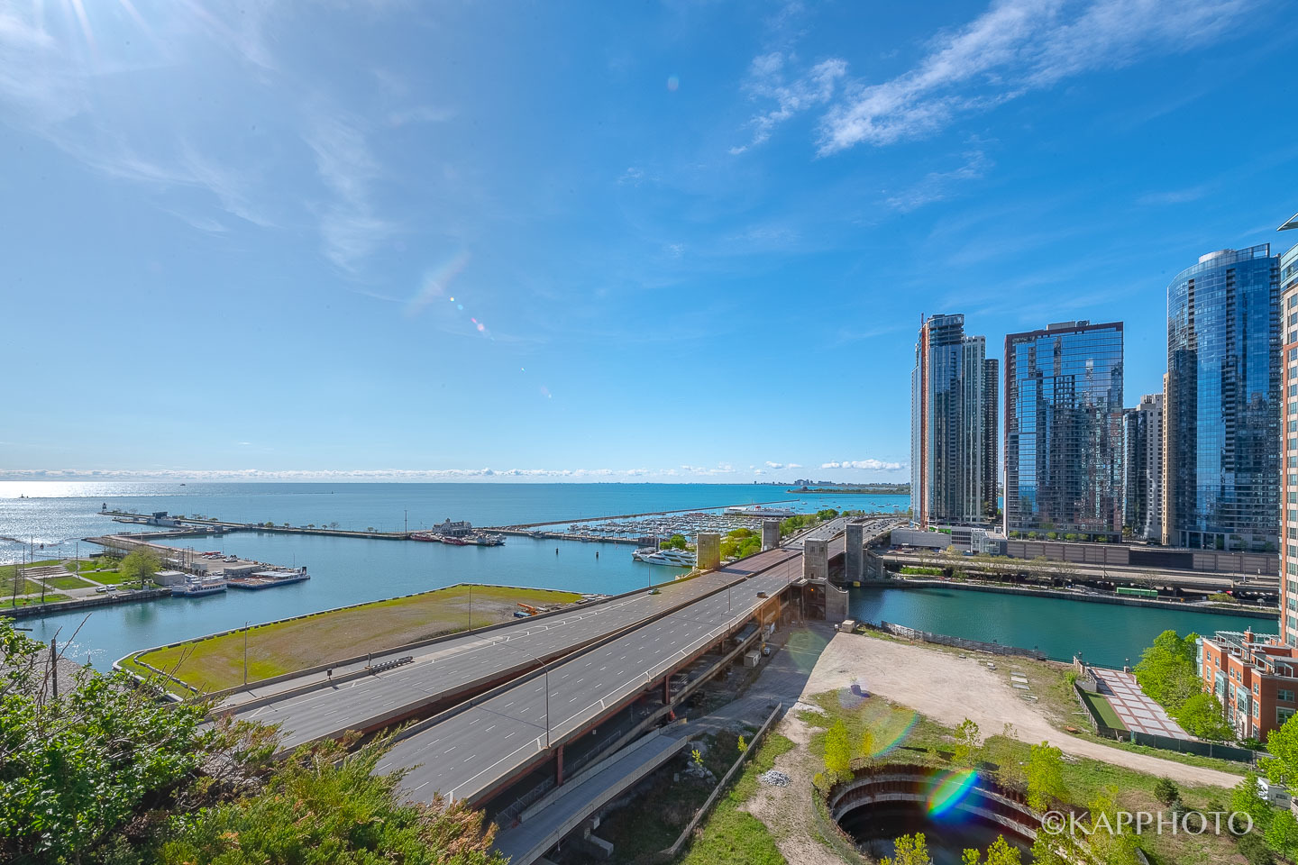 474 N Lake Shore Drive Unit: 2103