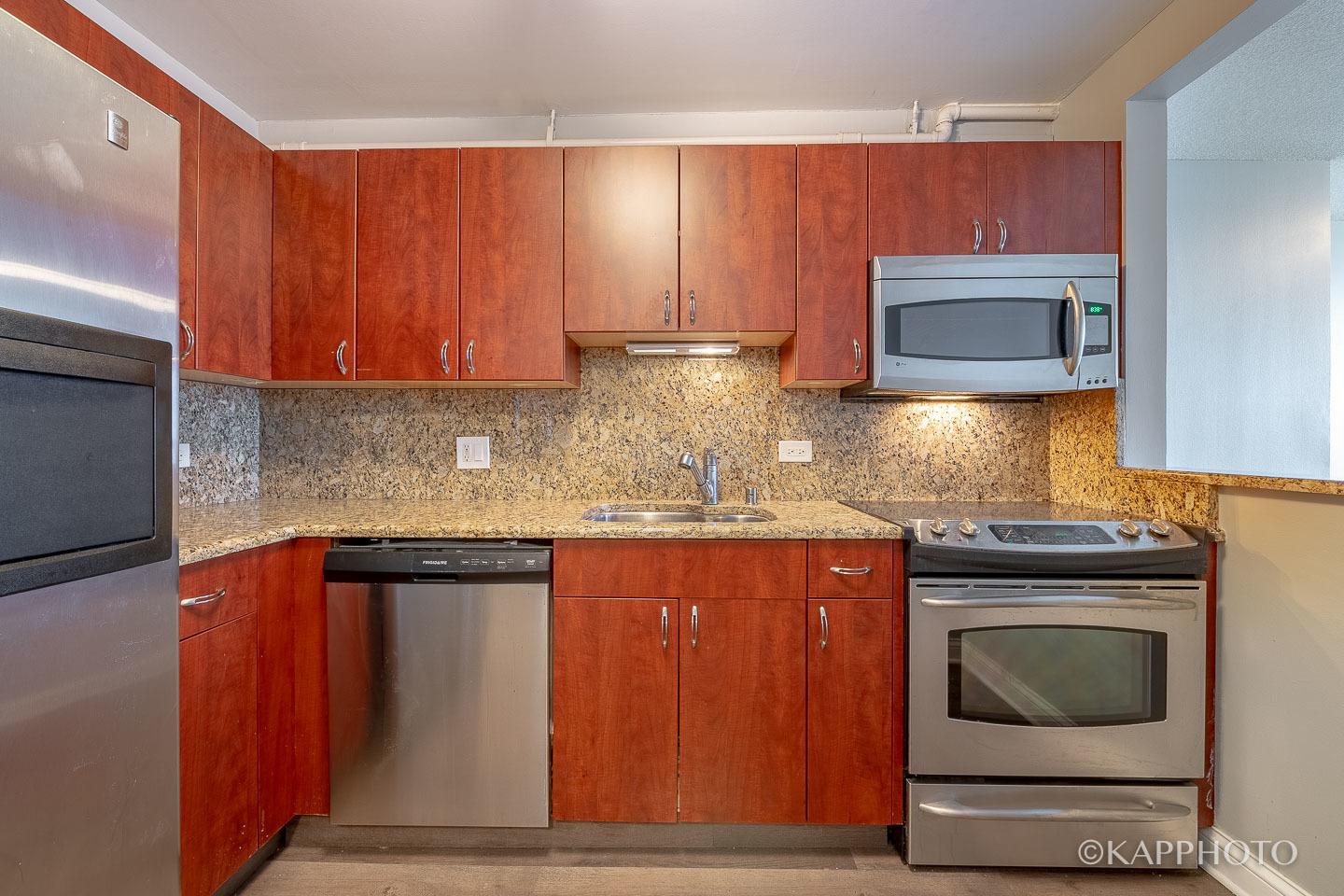 474 N Lake Shore Drive Unit: 2103