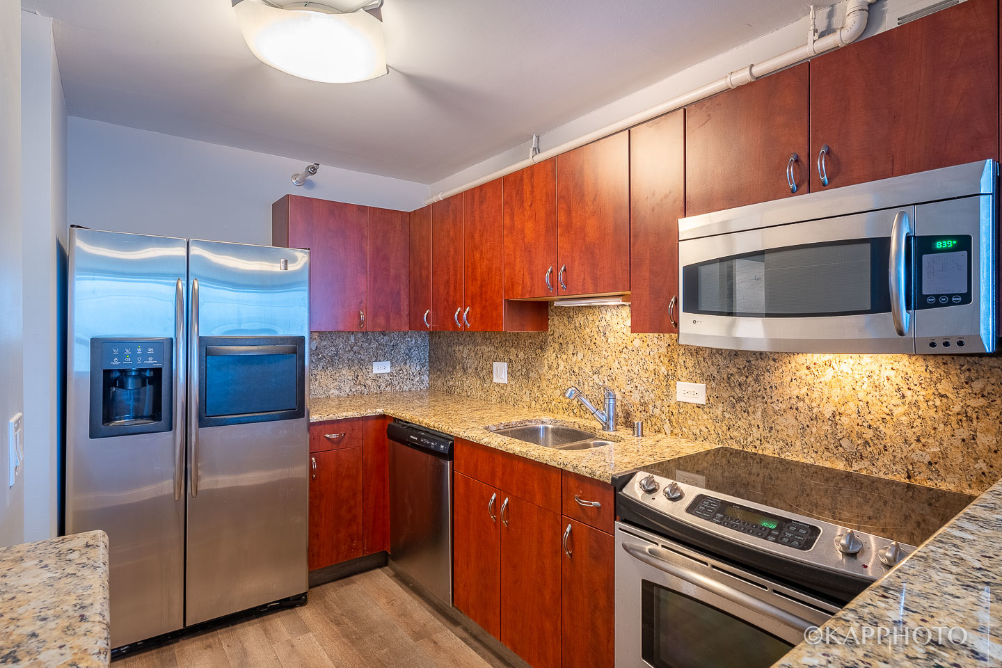 474 N Lake Shore Drive Unit: 2103