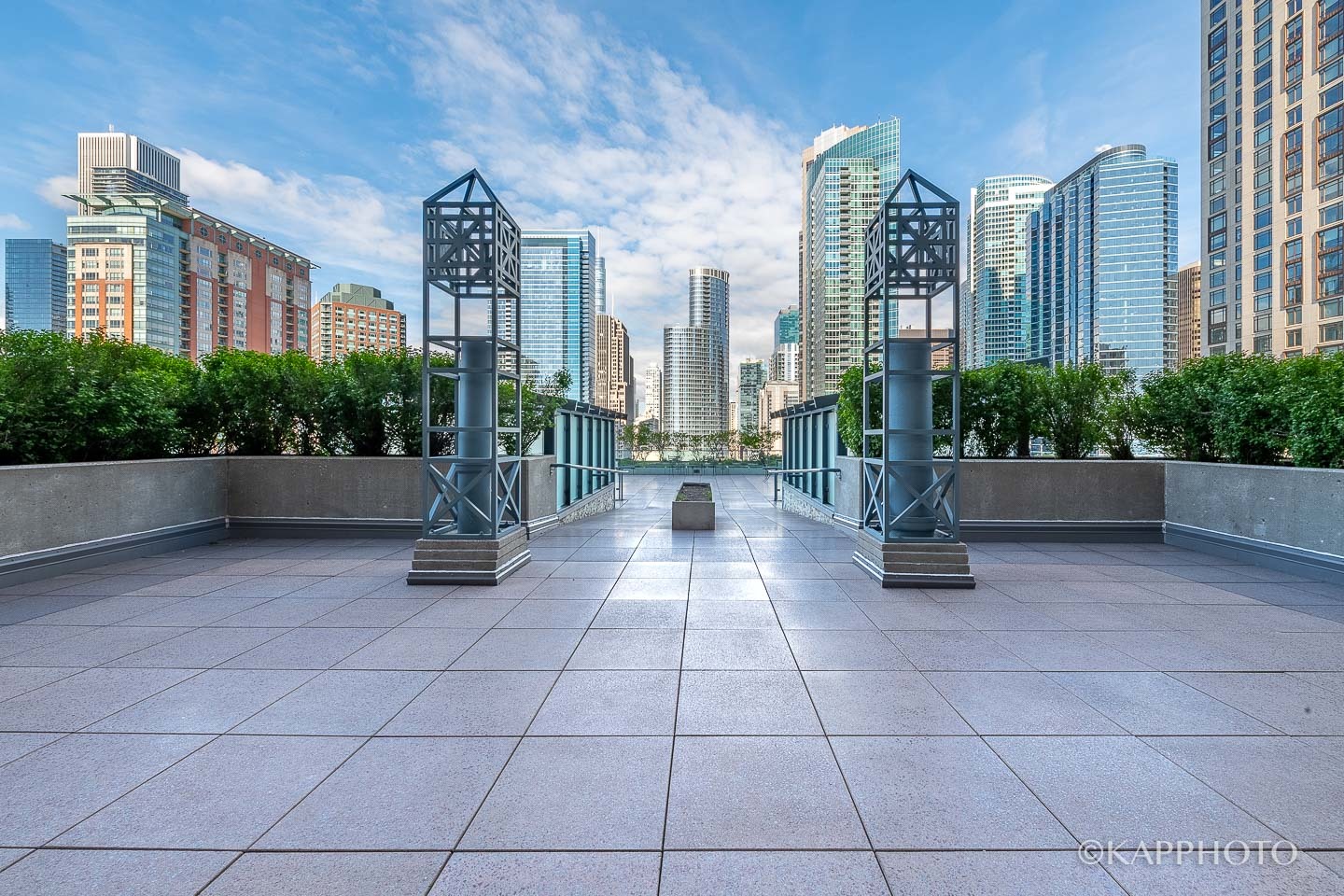 474 N Lake Shore Drive Unit: 2103