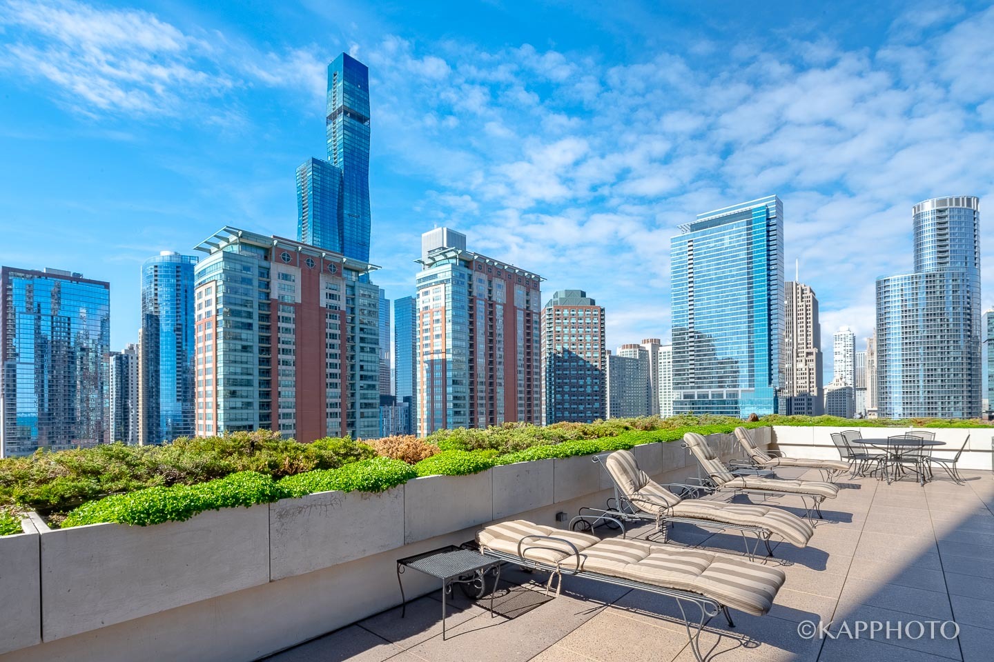 474 N Lake Shore Drive Unit: 2103
