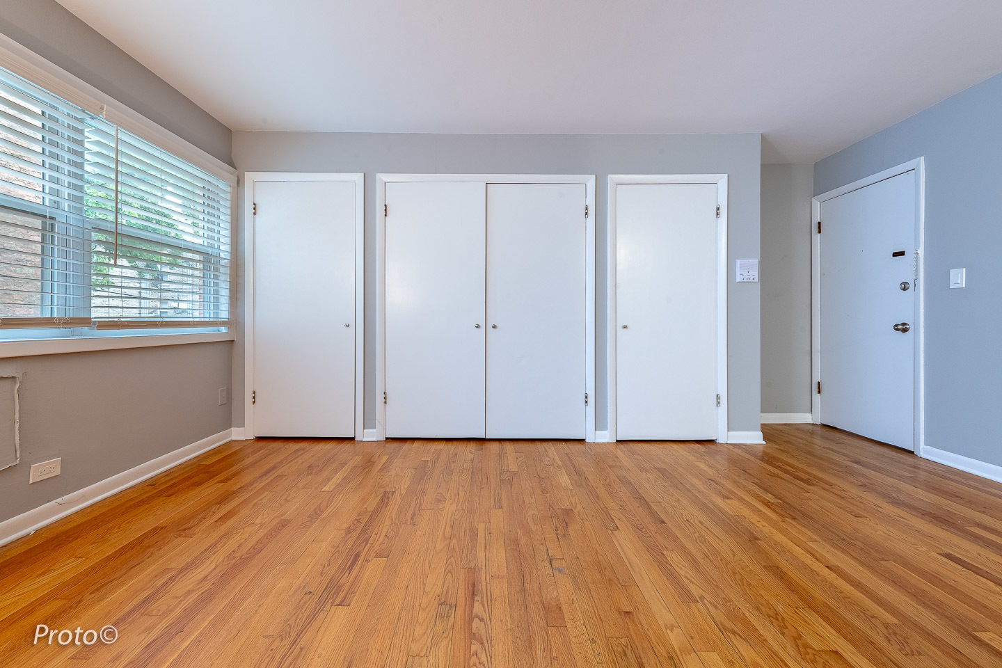 4623 N Paulina Street Unit: 104
