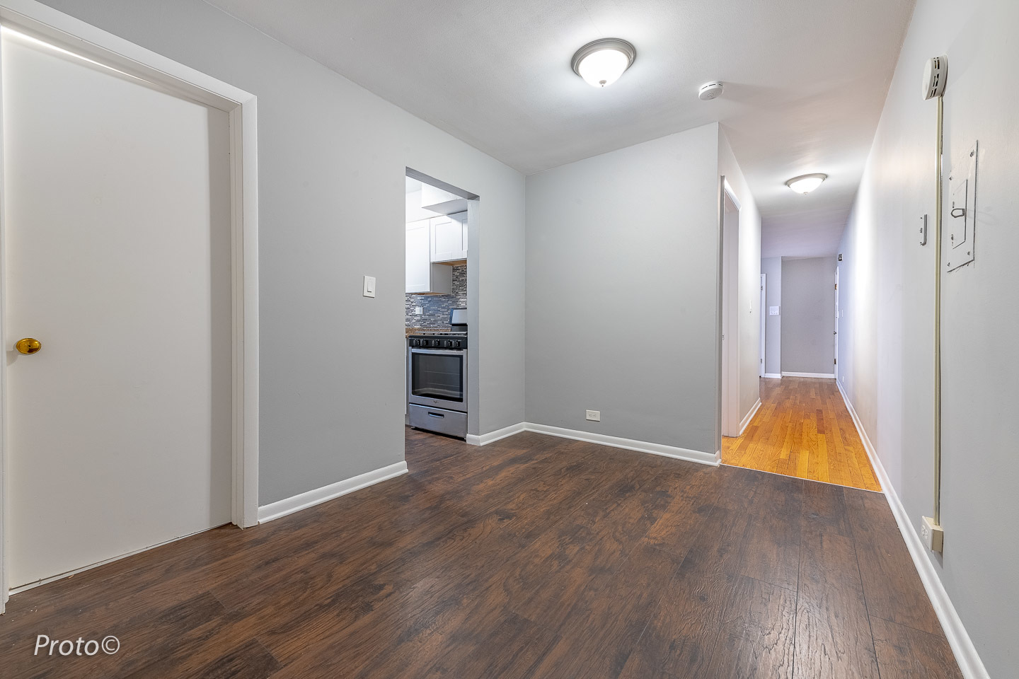 4623 N Paulina Street Unit: 104