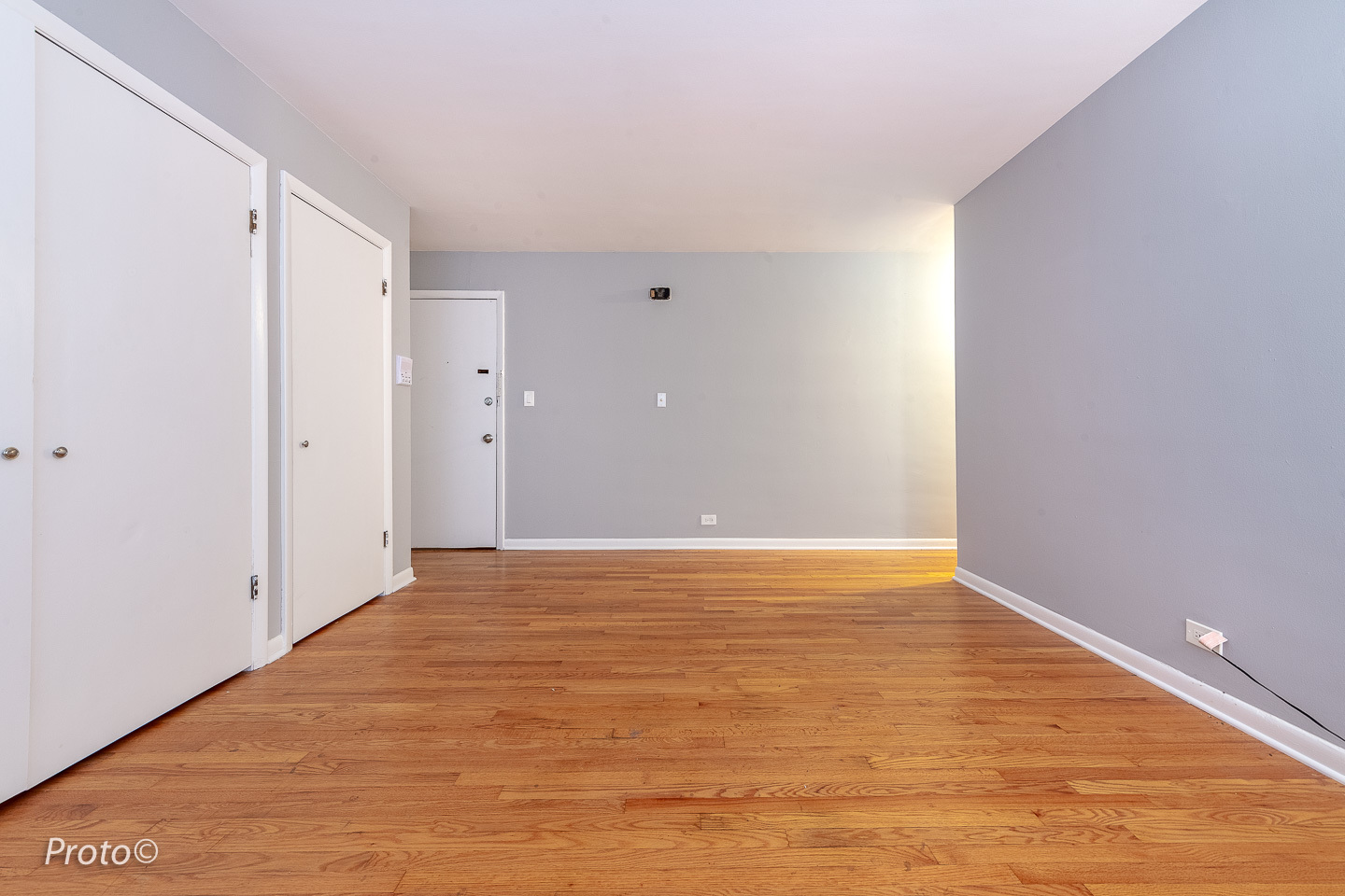 4623 N Paulina Street Unit: 104