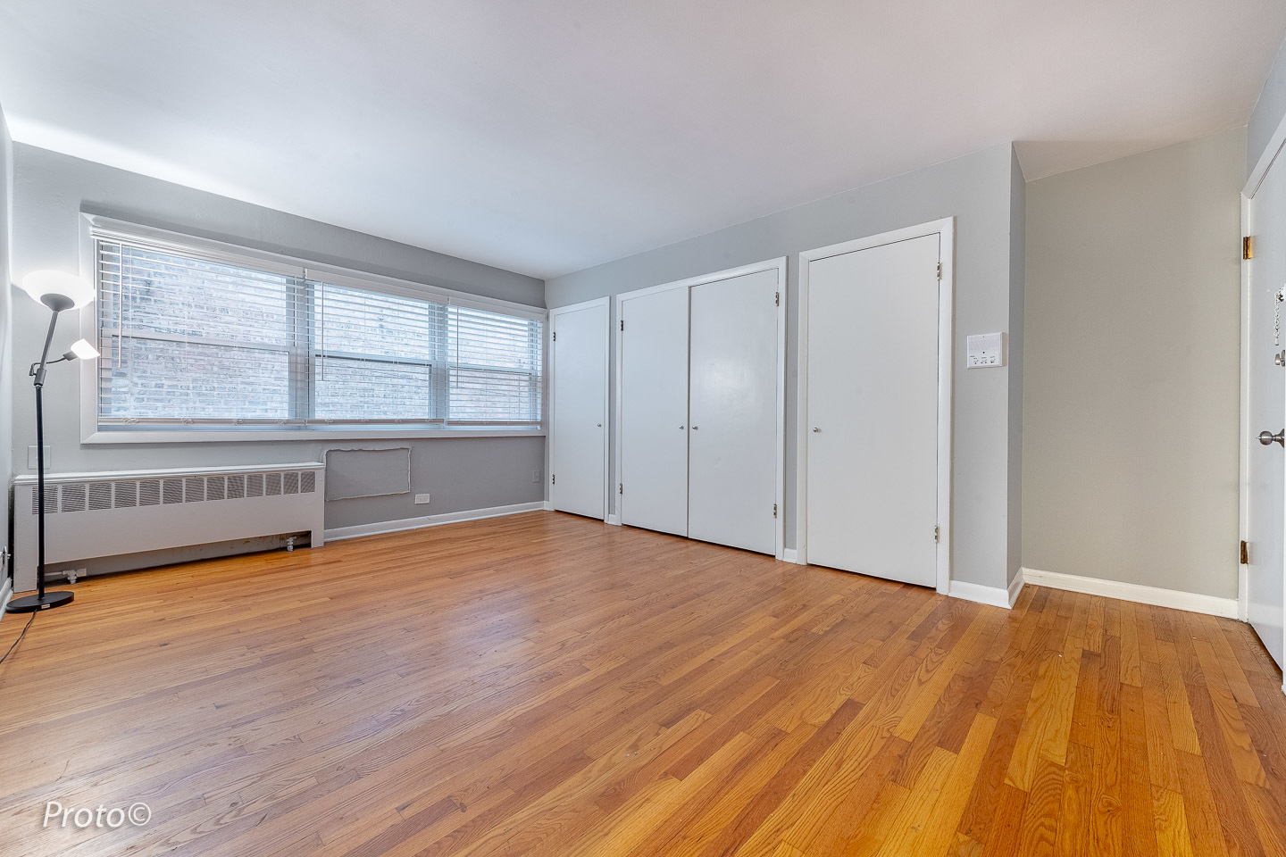 4623 N Paulina Street Unit: 104