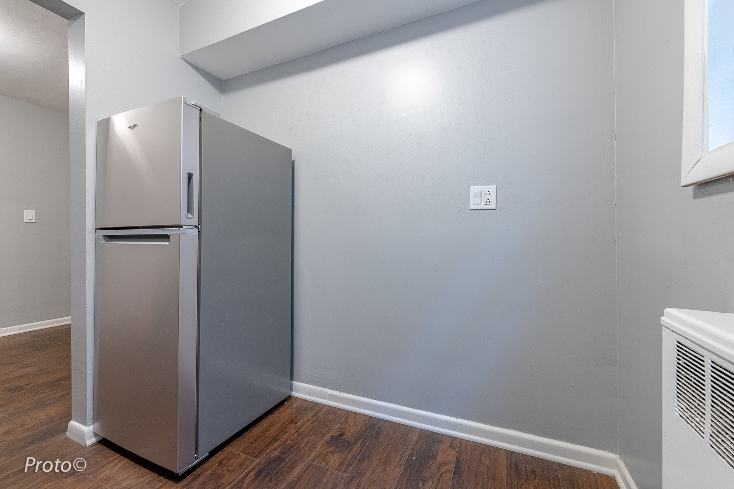 4623 N Paulina Street Unit: 104