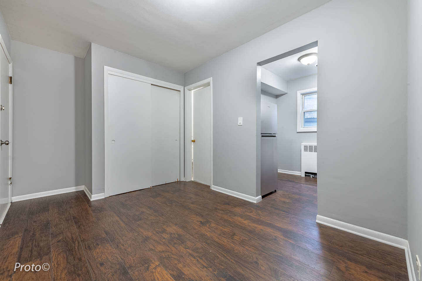 4623 N Paulina Street Unit: 104