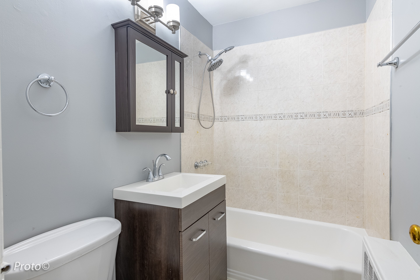 4623 N Paulina Street Unit: 104