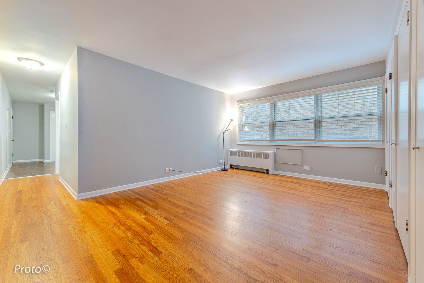 4623 N Paulina Street Unit: 104