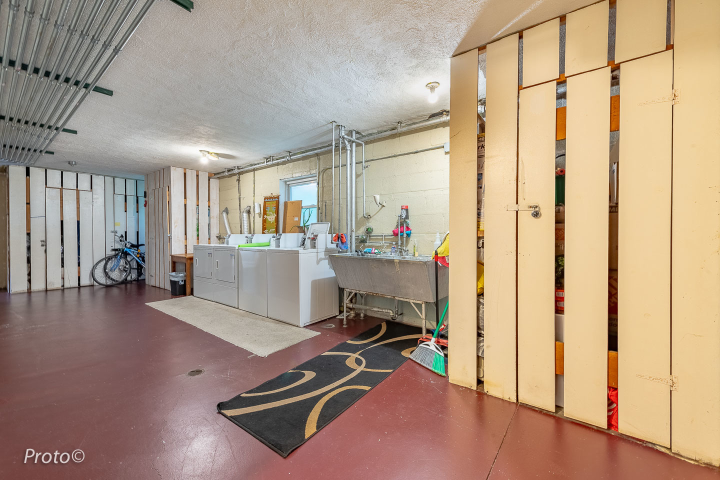 4623 N Paulina Street Unit: 104