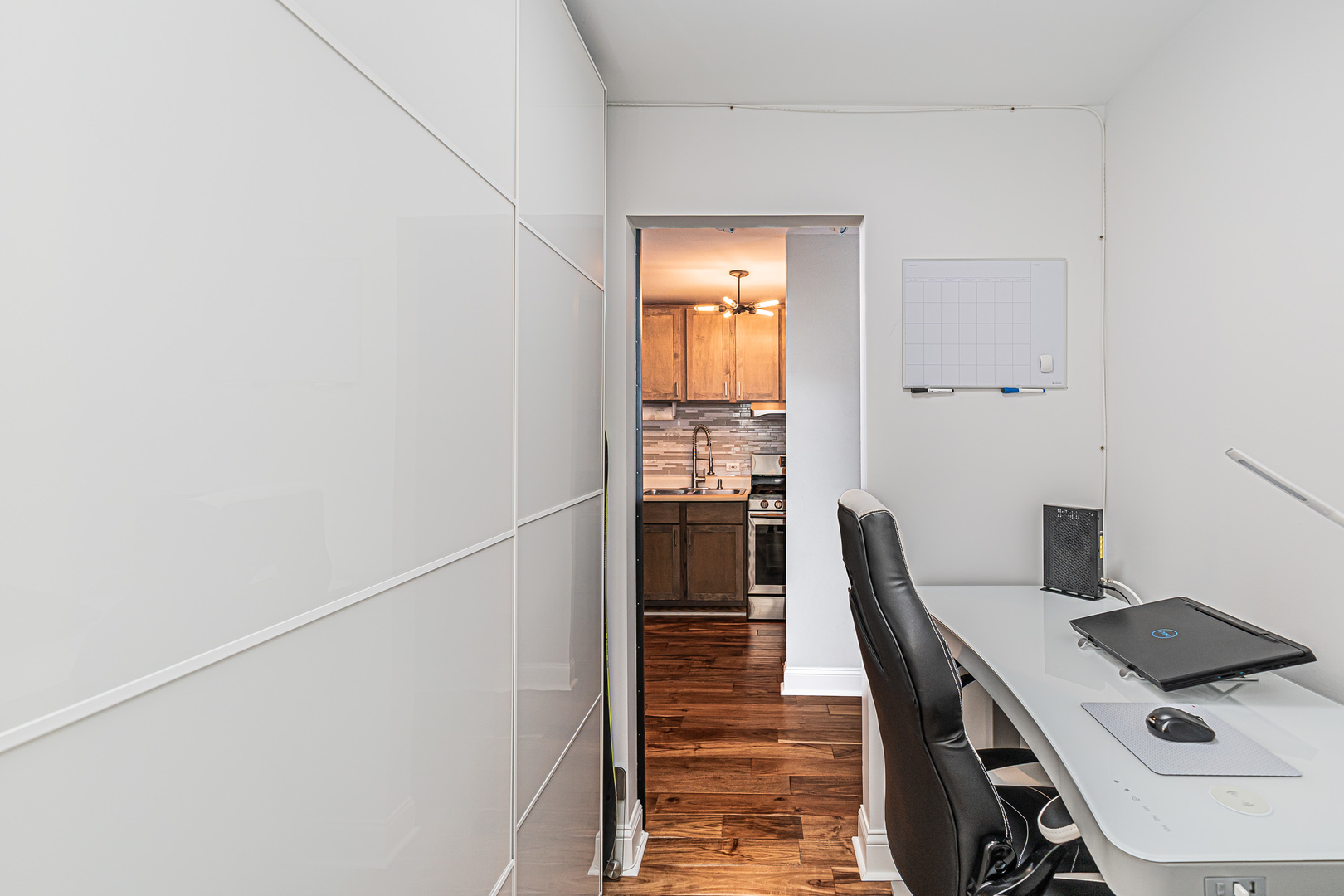 2921 S Michigan Avenue Unit: 208