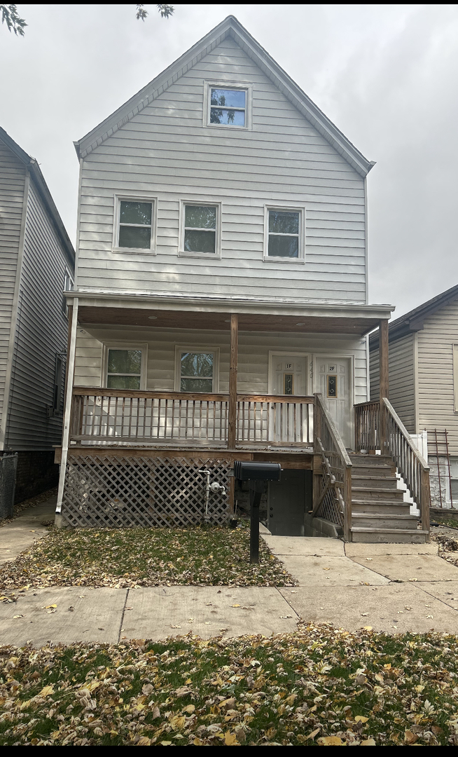 640 W 49th Street Unit: 1R