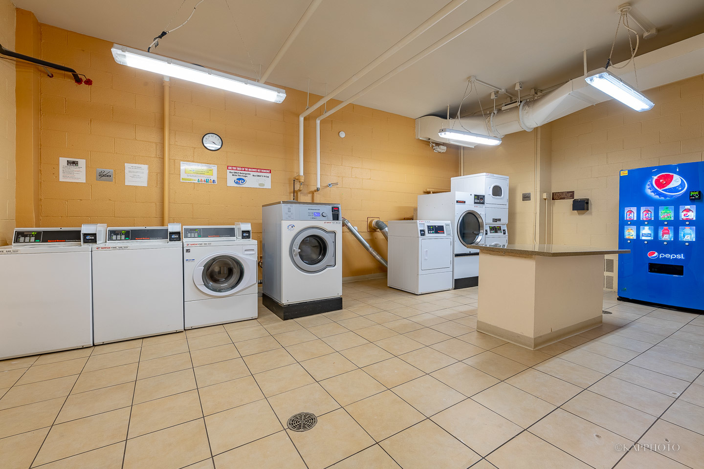 3021 S Michigan Avenue Unit: 207