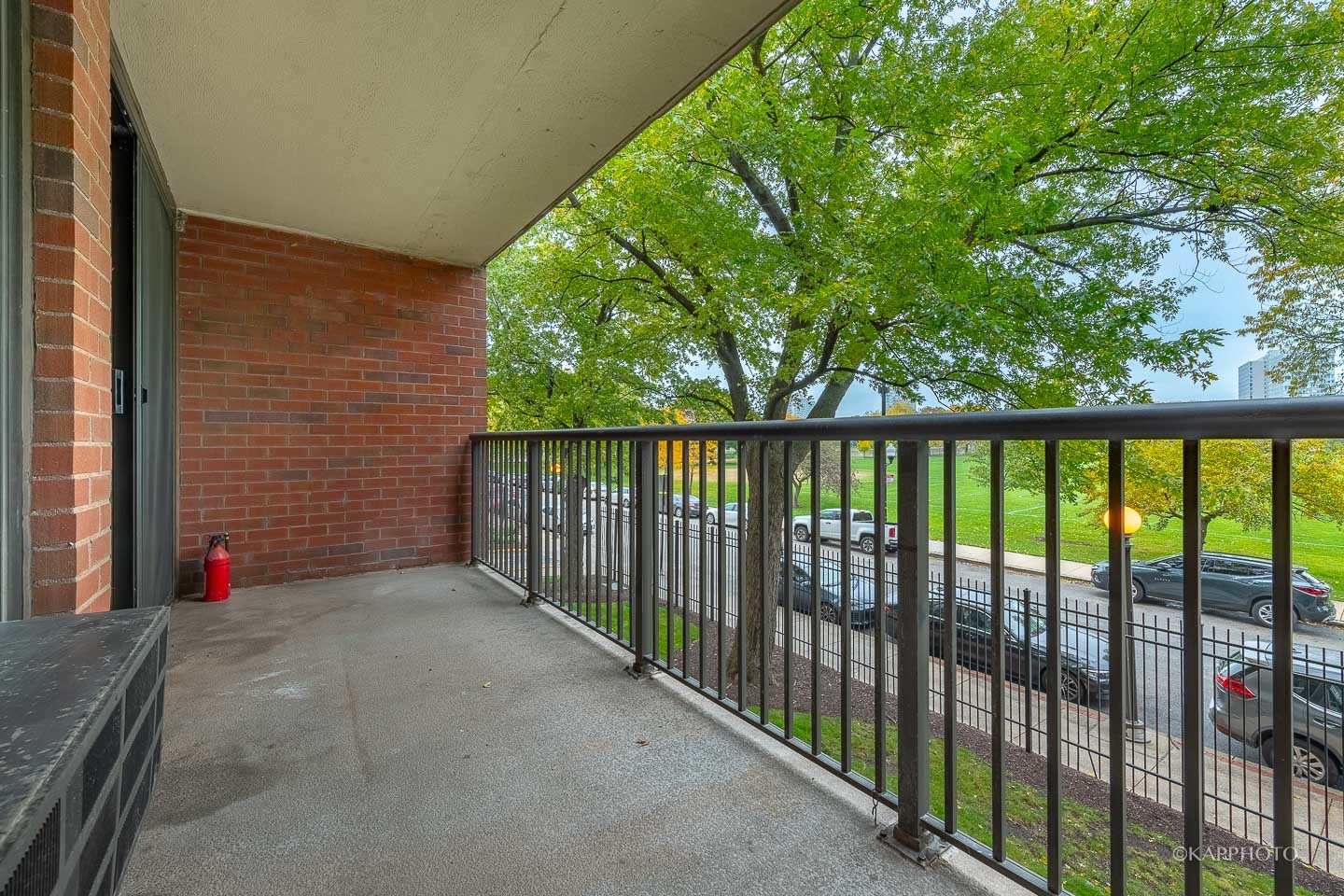 3021 S Michigan Avenue Unit: 207