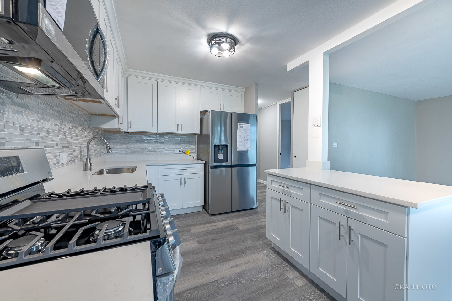 3021 S Michigan Avenue Unit: 207