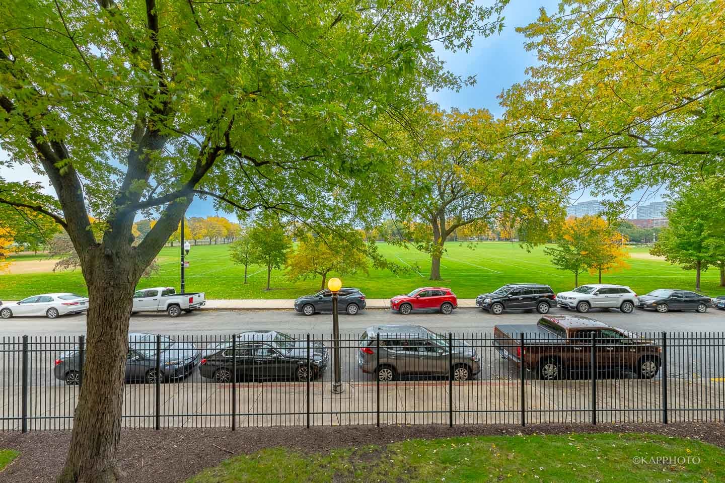 3021 S Michigan Avenue Unit: 207