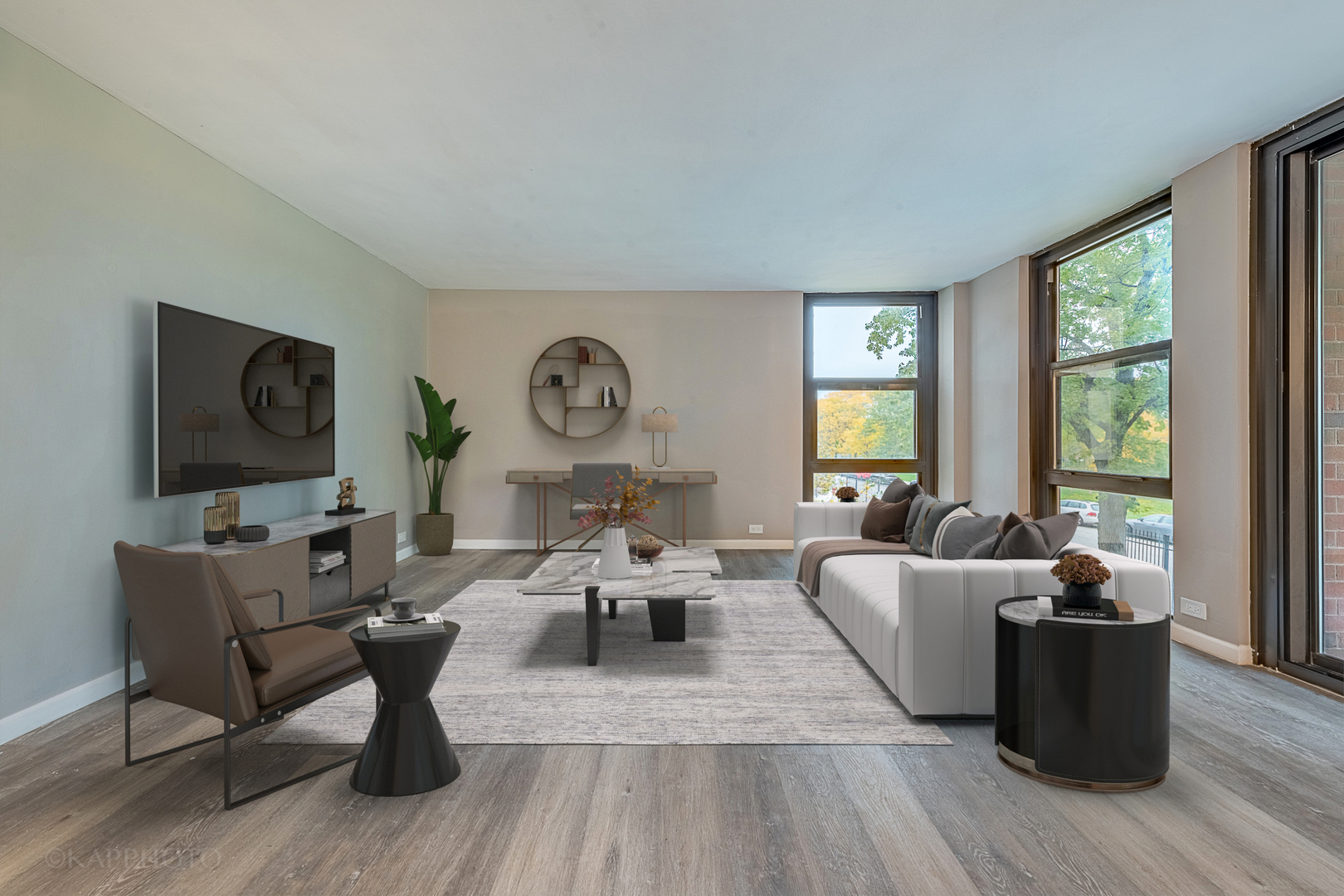 3021 S Michigan Avenue Unit: 207