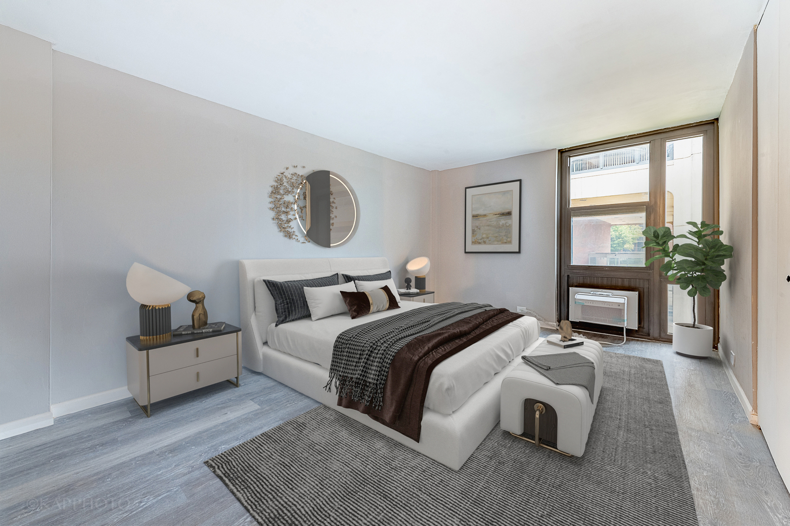 3021 S Michigan Avenue Unit: 207