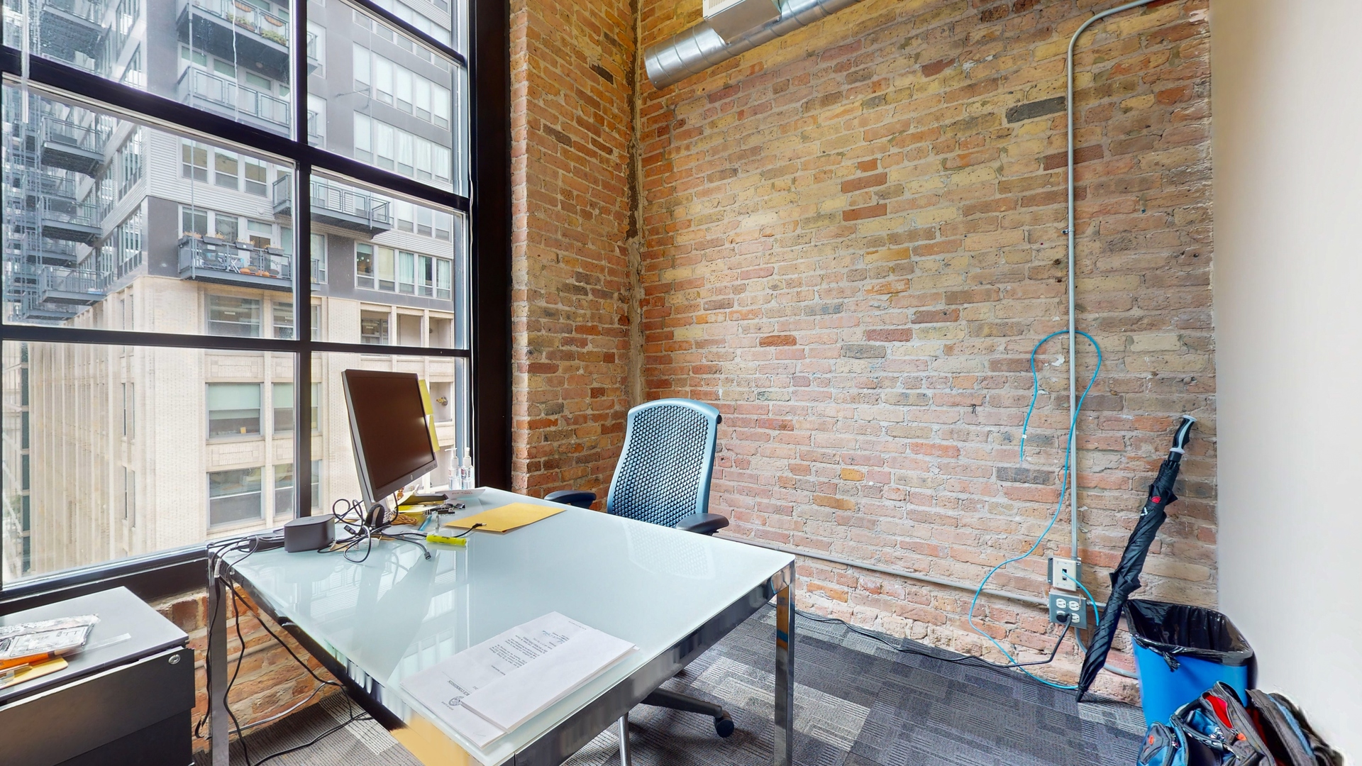 216 S Jefferson Street Unit: 601