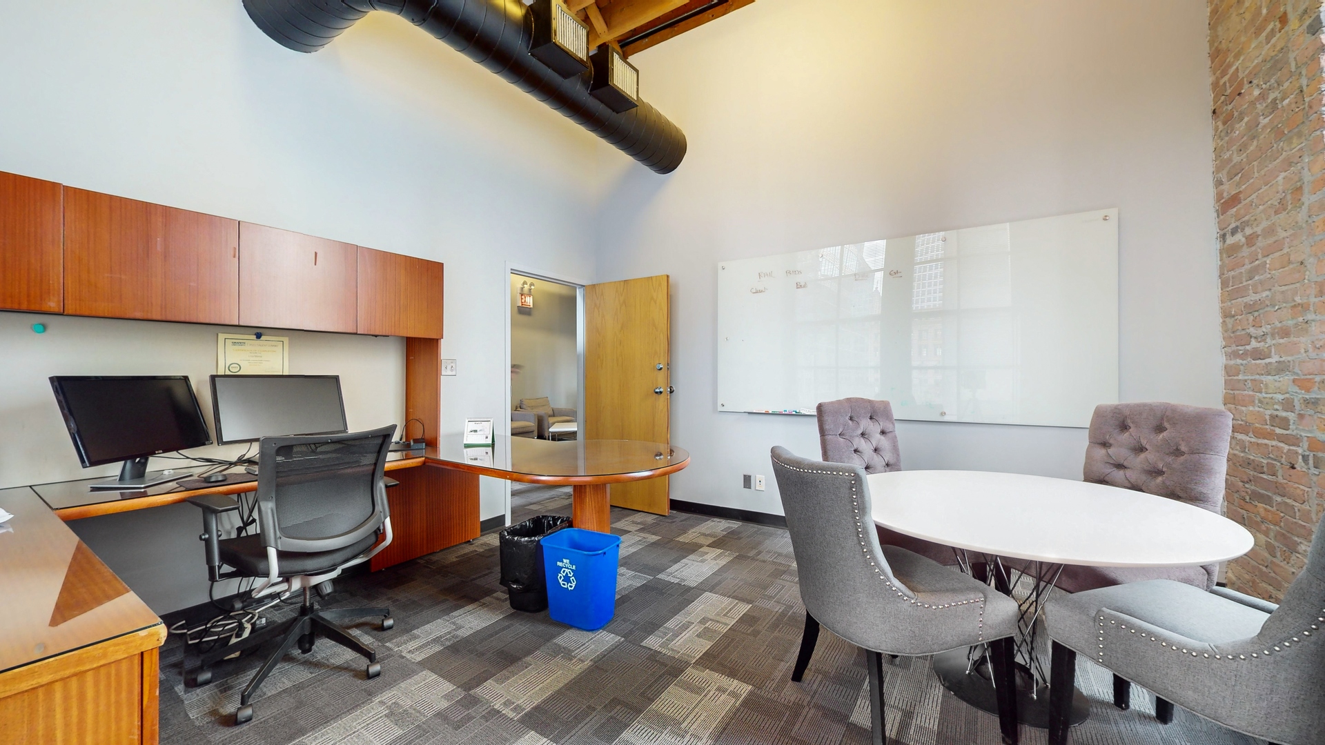 216 S Jefferson Street Unit: 601