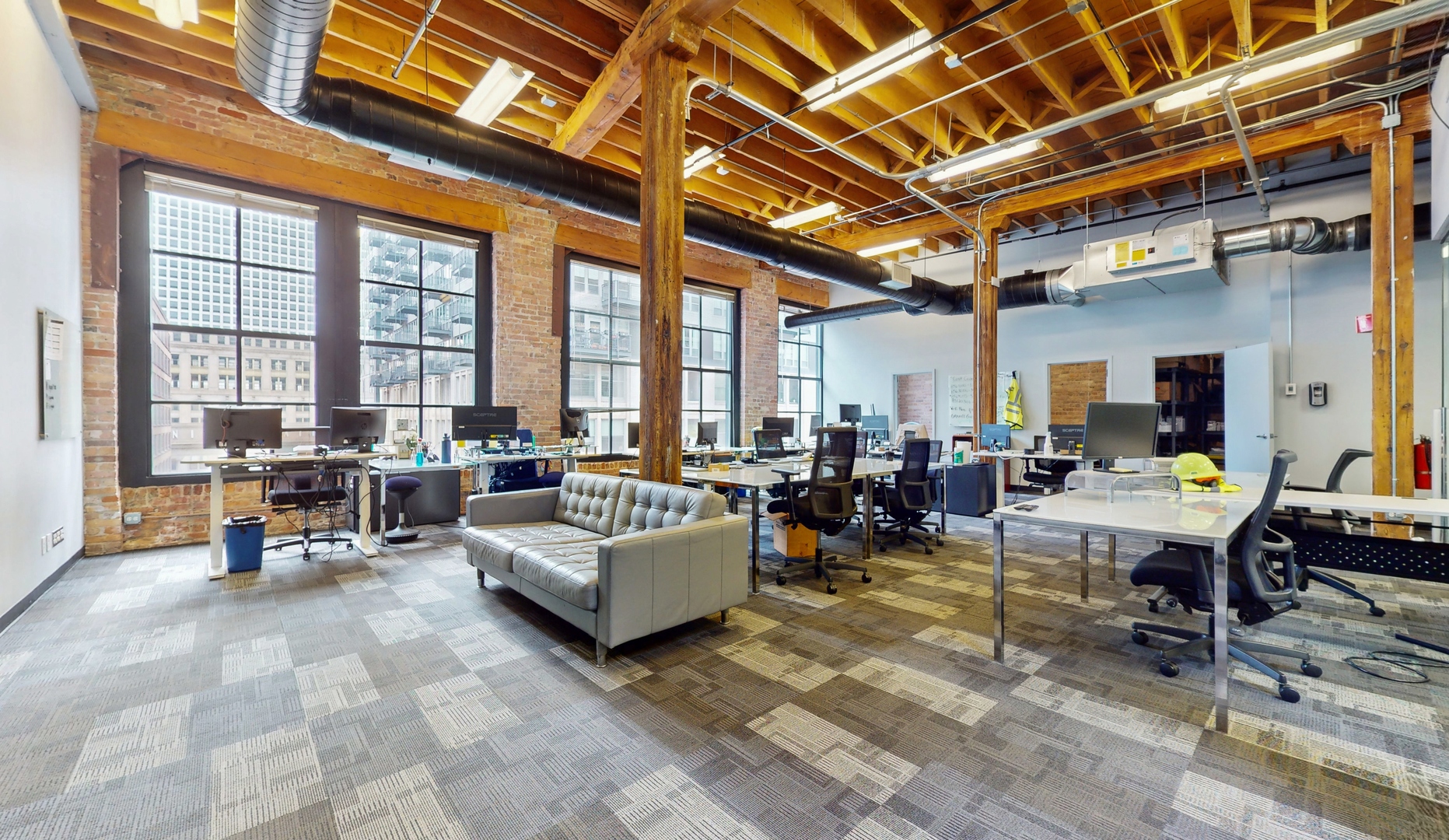 216 S Jefferson Street Unit: 601