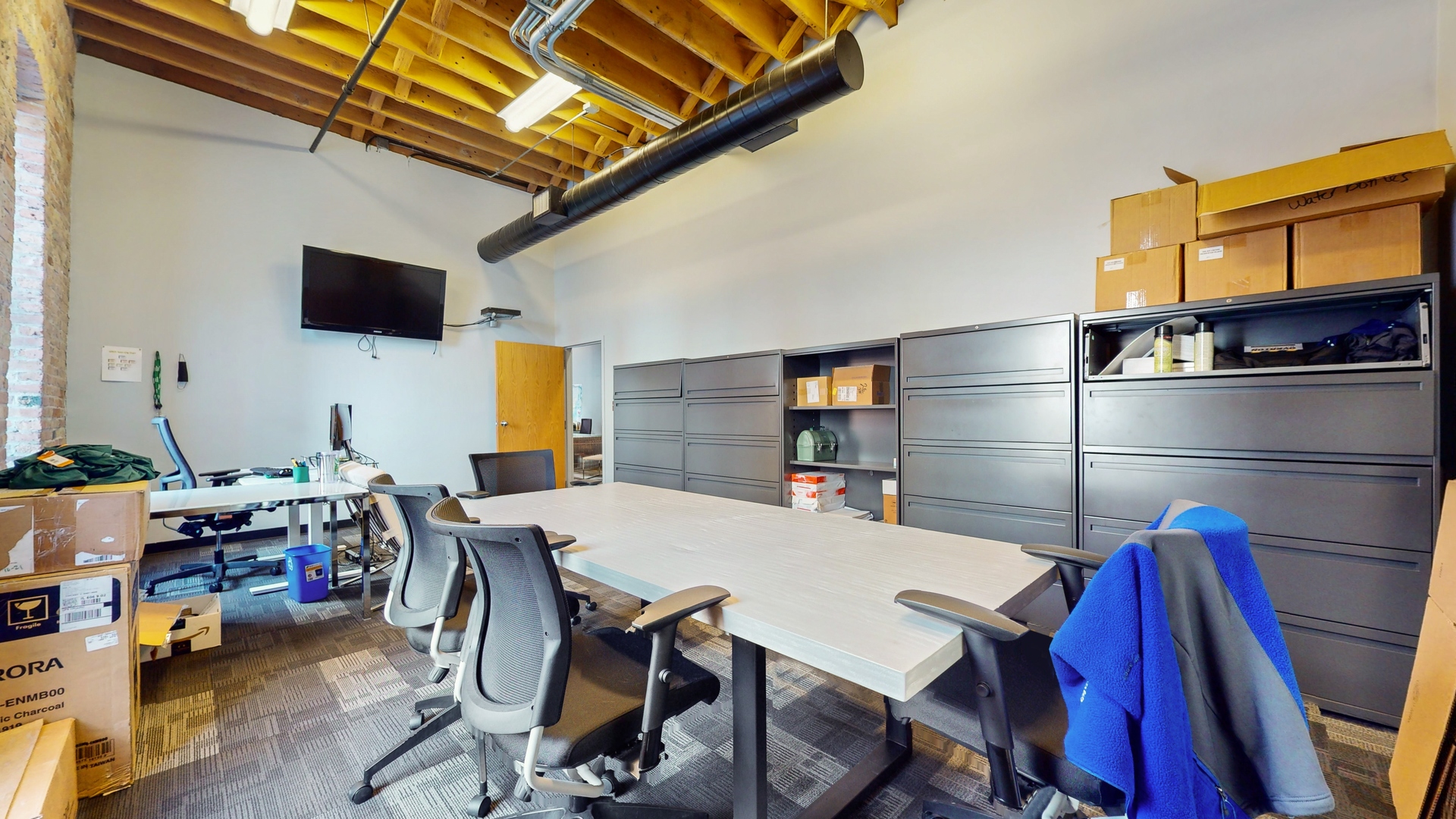 216 S Jefferson Street Unit: 601