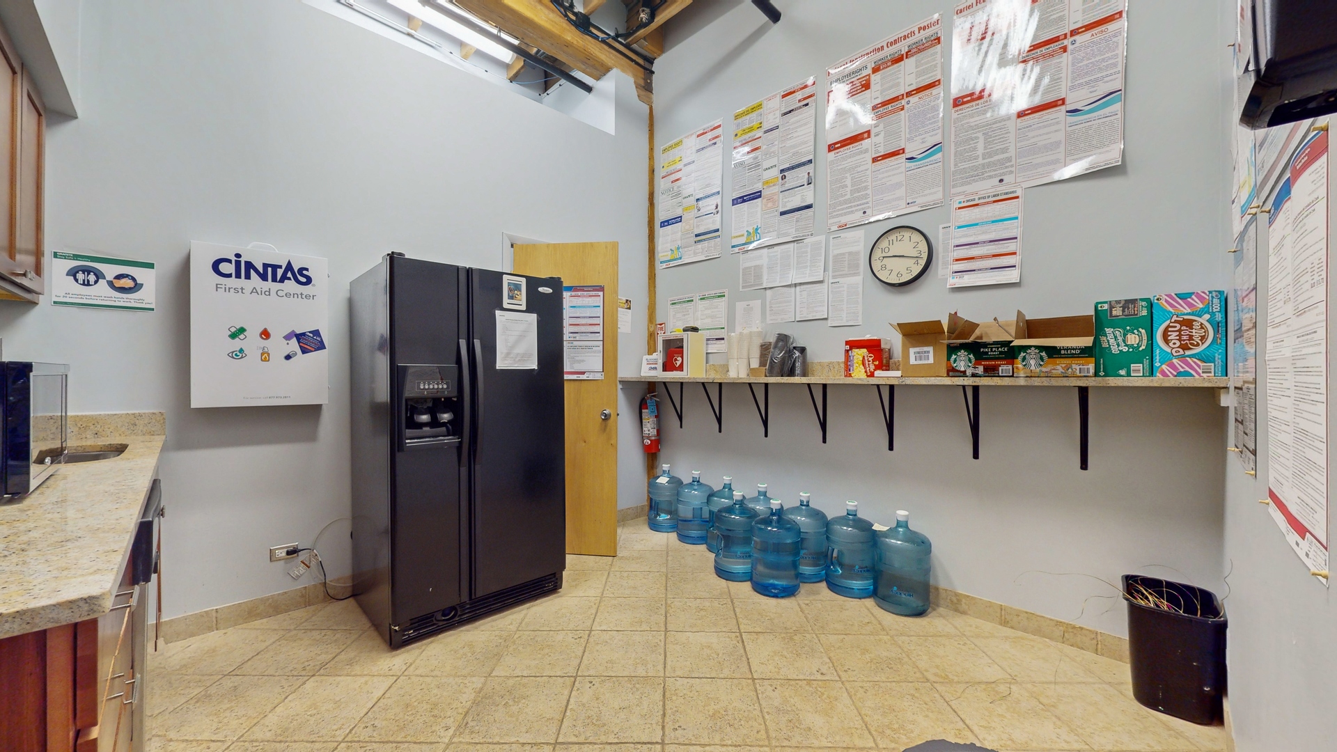 216 S Jefferson Street Unit: 601