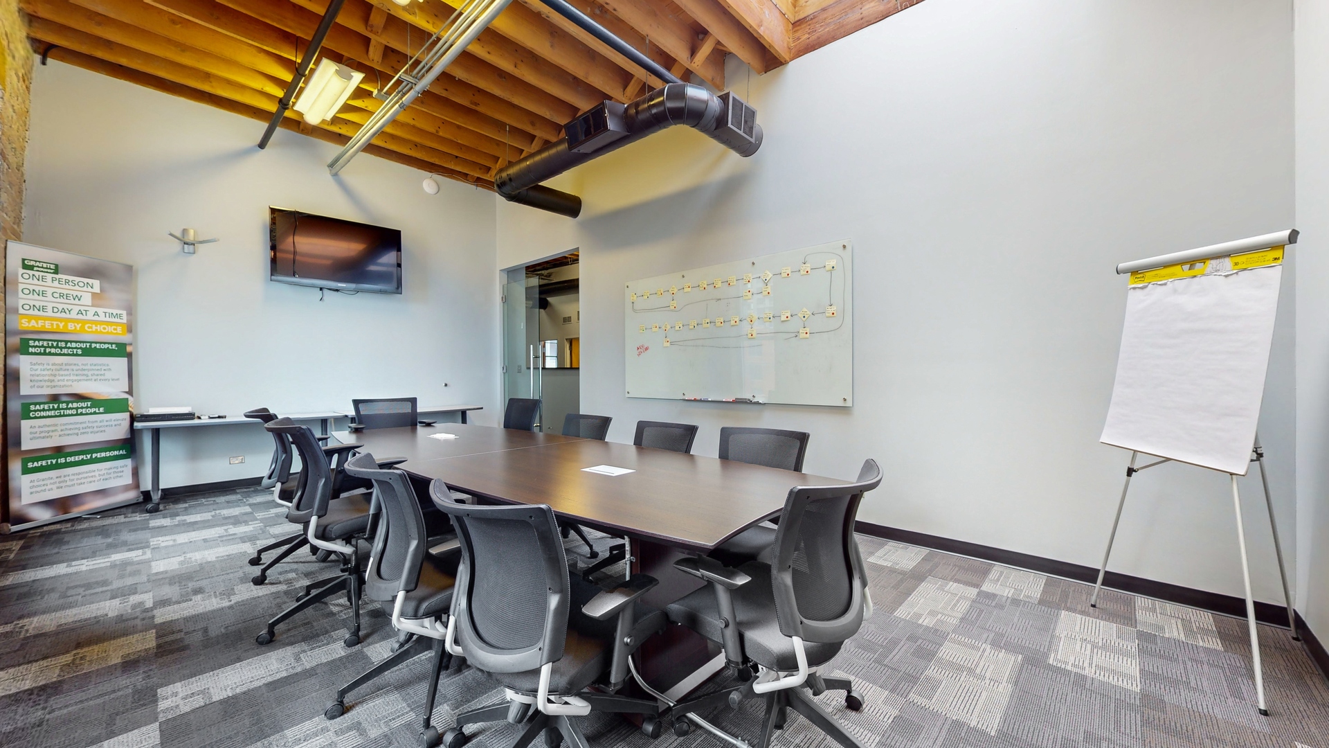 216 S Jefferson Street Unit: 601