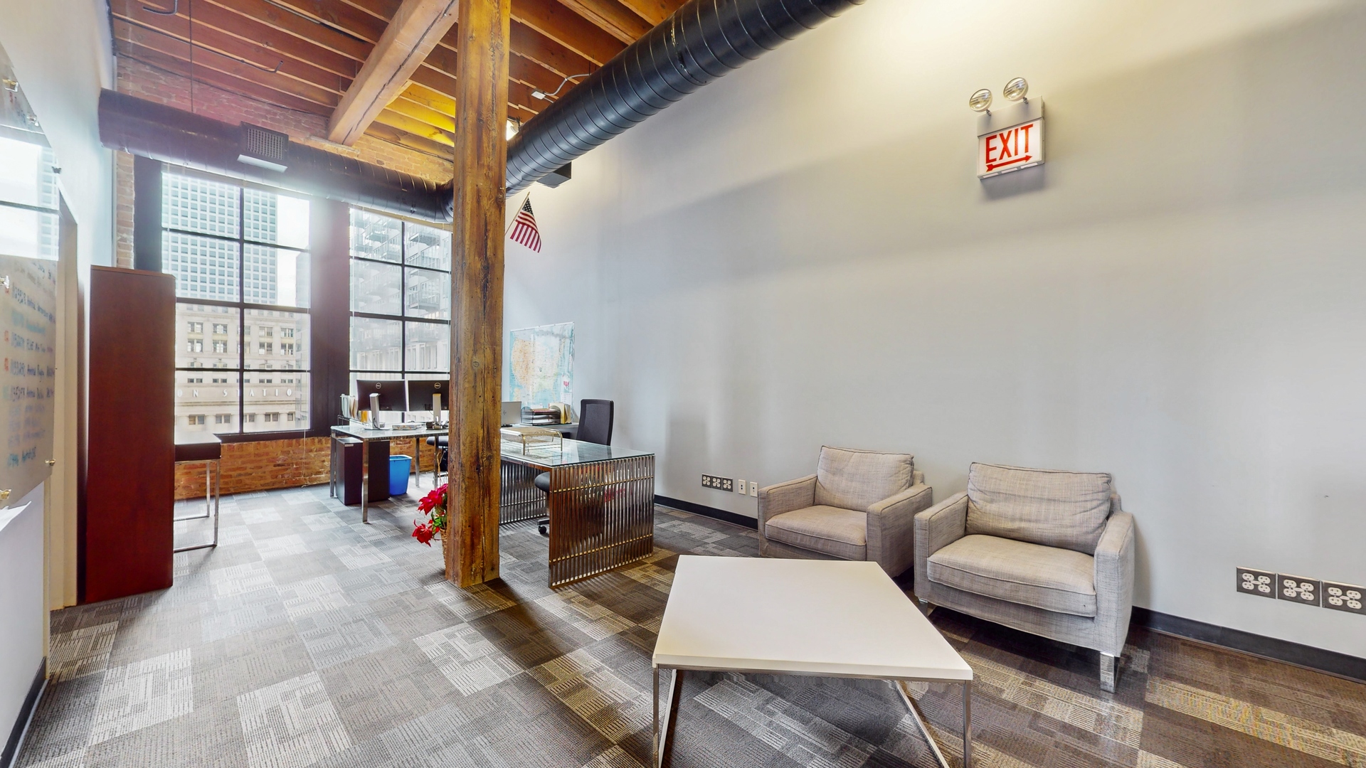 216 S Jefferson Street Unit: 601