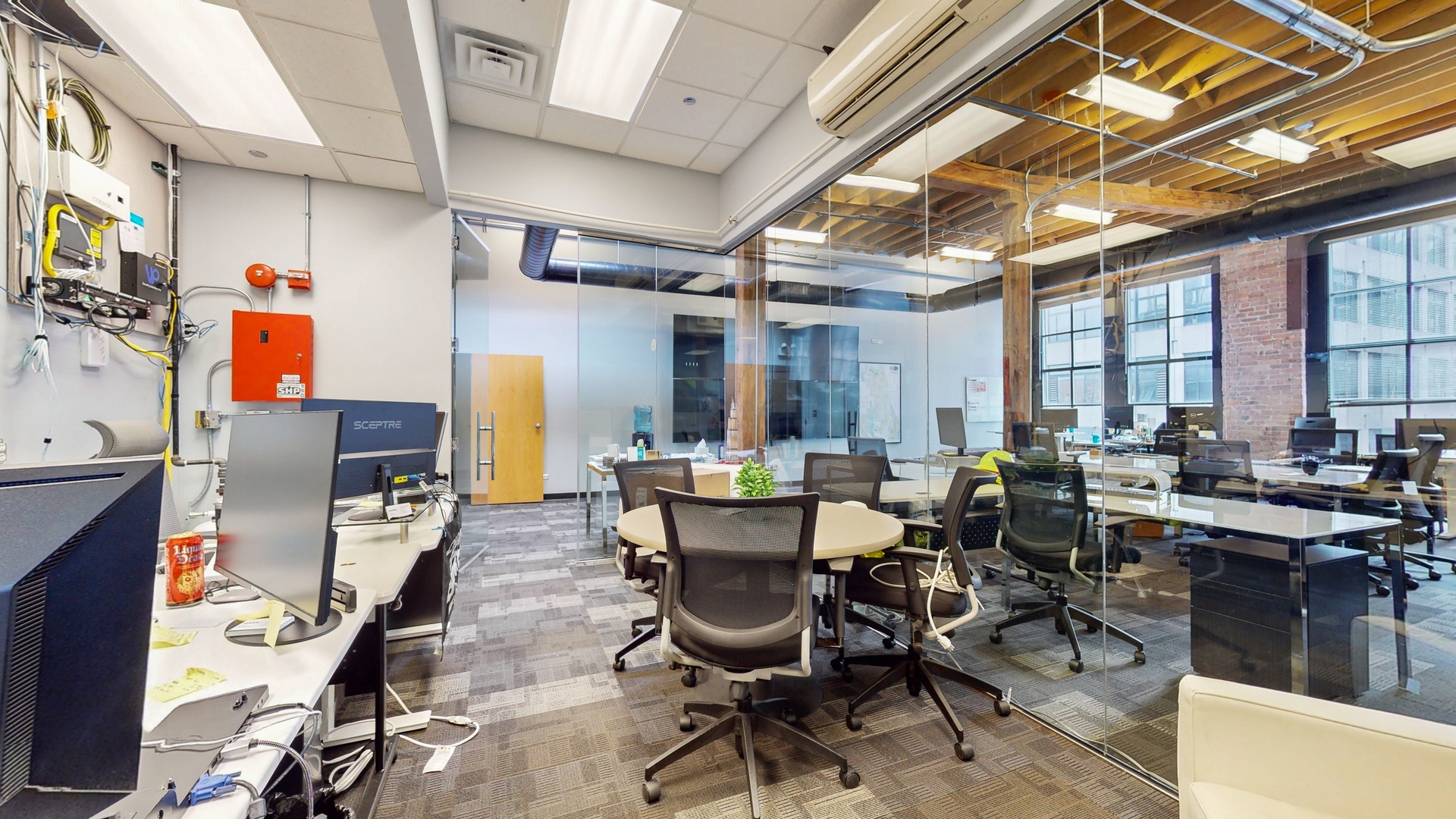 216 S Jefferson Street Unit: 601