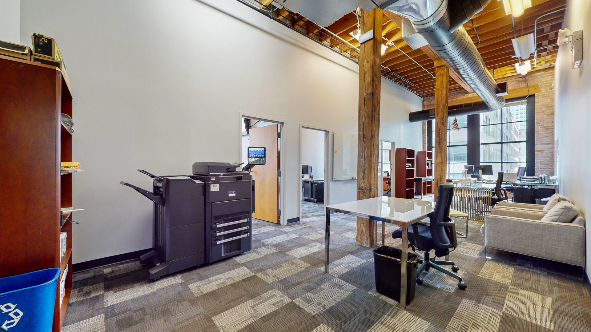 216 S Jefferson Street Unit: 601