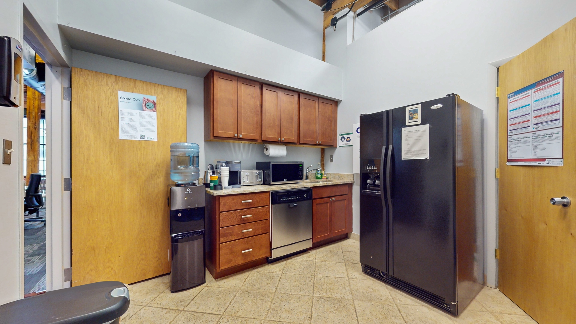 216 S Jefferson Street Unit: 601