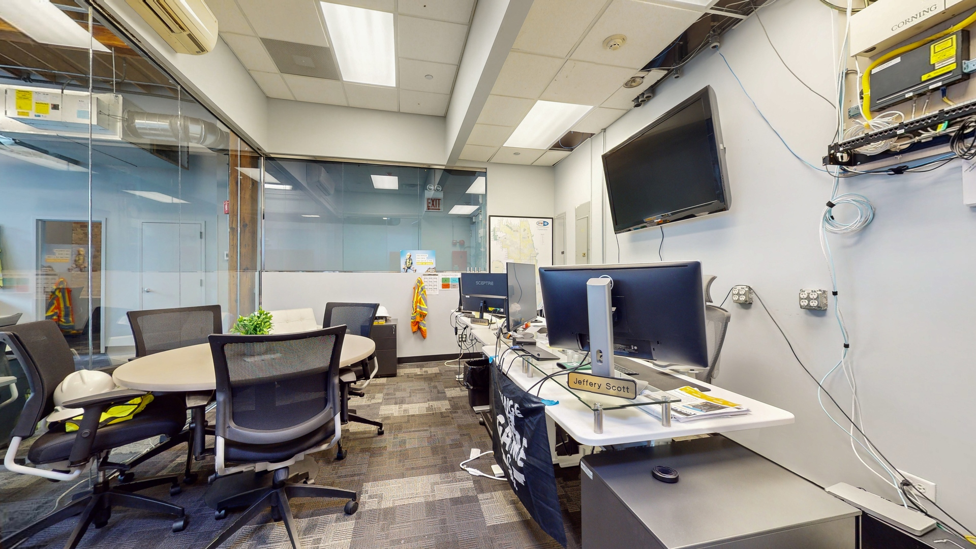 216 S Jefferson Street Unit: 601