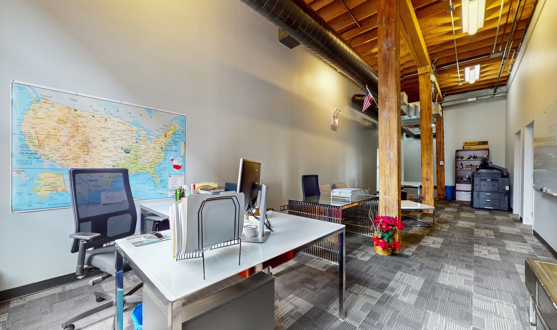 216 S Jefferson Street Unit: 601