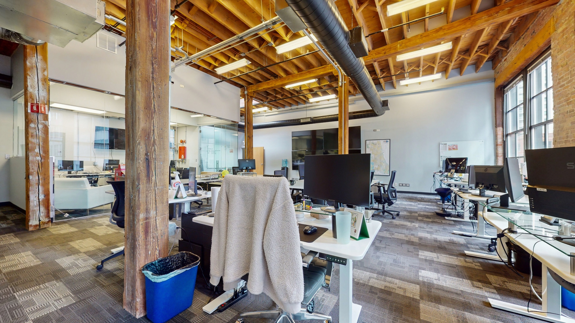 216 S Jefferson Street Unit: 601