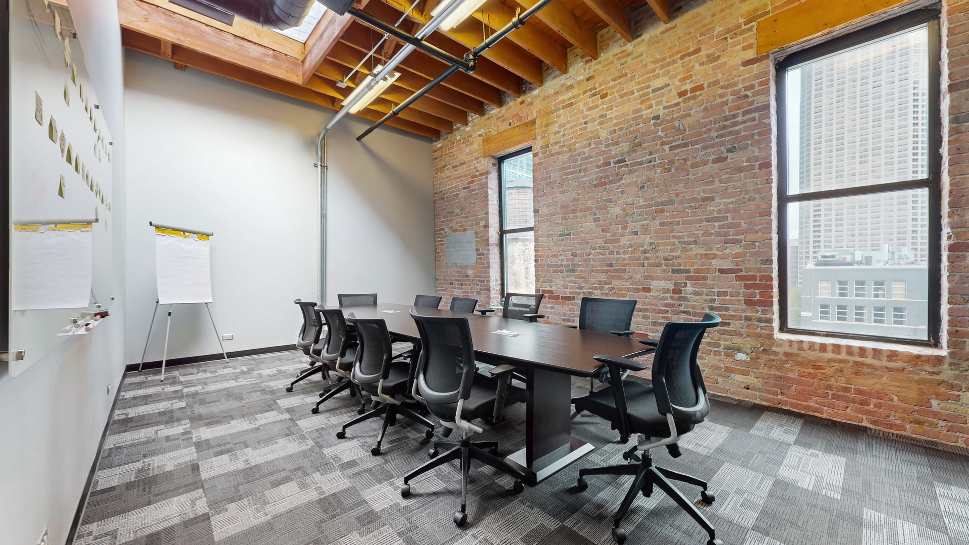 216 S Jefferson Street Unit: 601