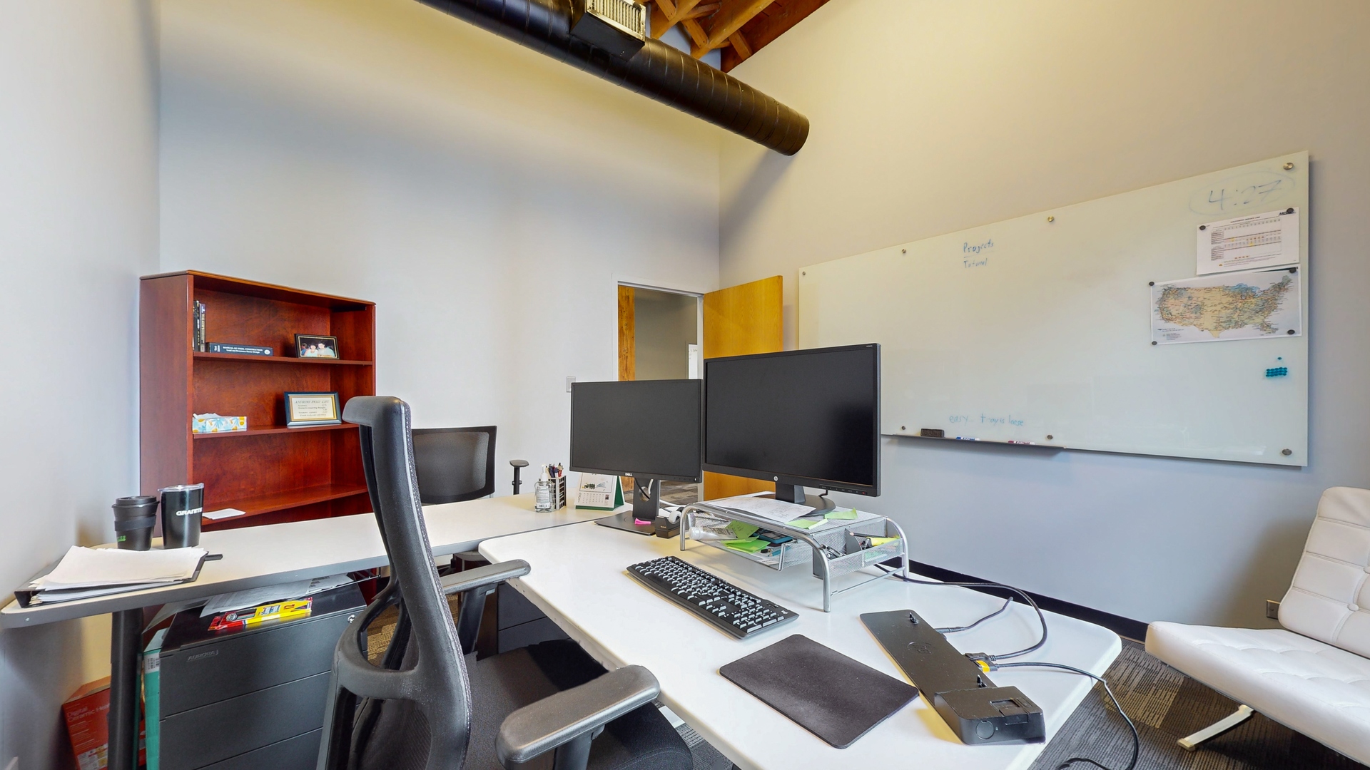 216 S Jefferson Street Unit: 601