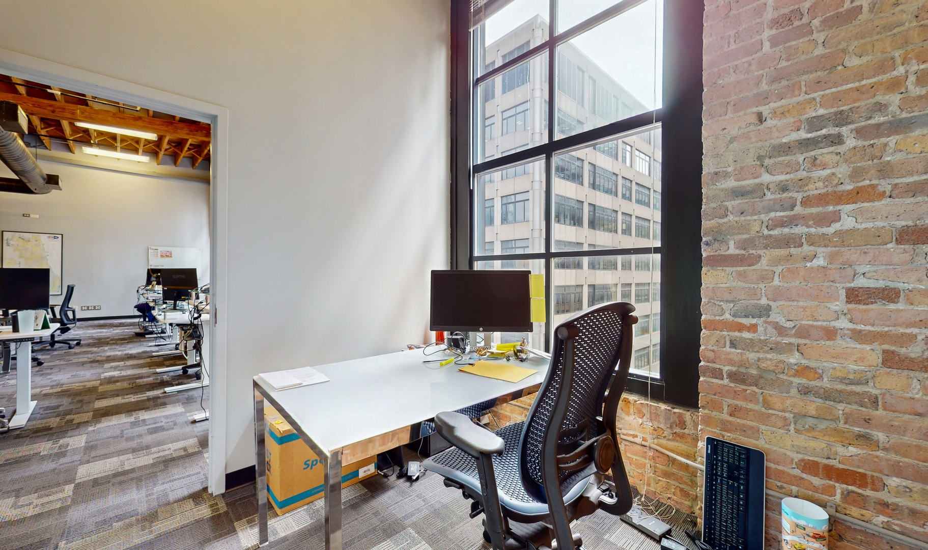 216 S Jefferson Street Unit: 601