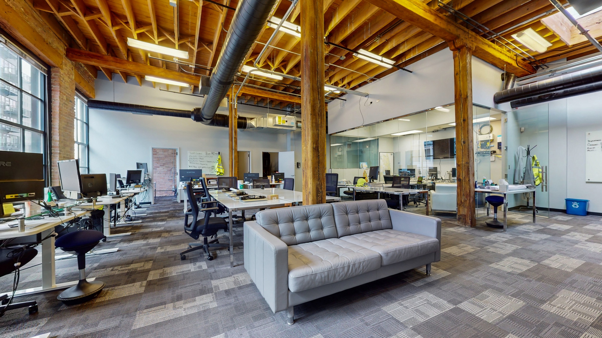 216 S Jefferson Street Unit: 601