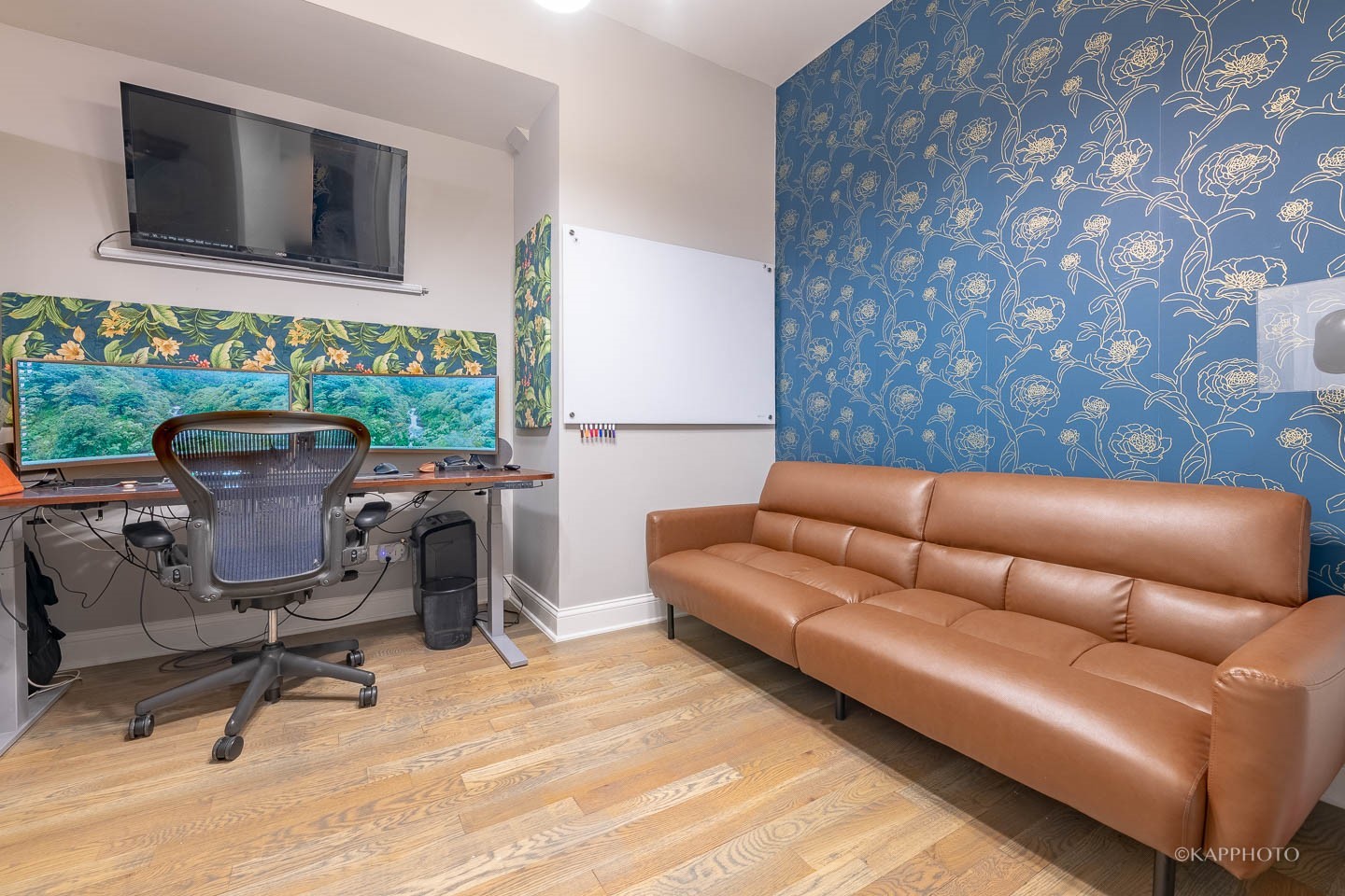 5 N Wabash Avenue Unit: 802